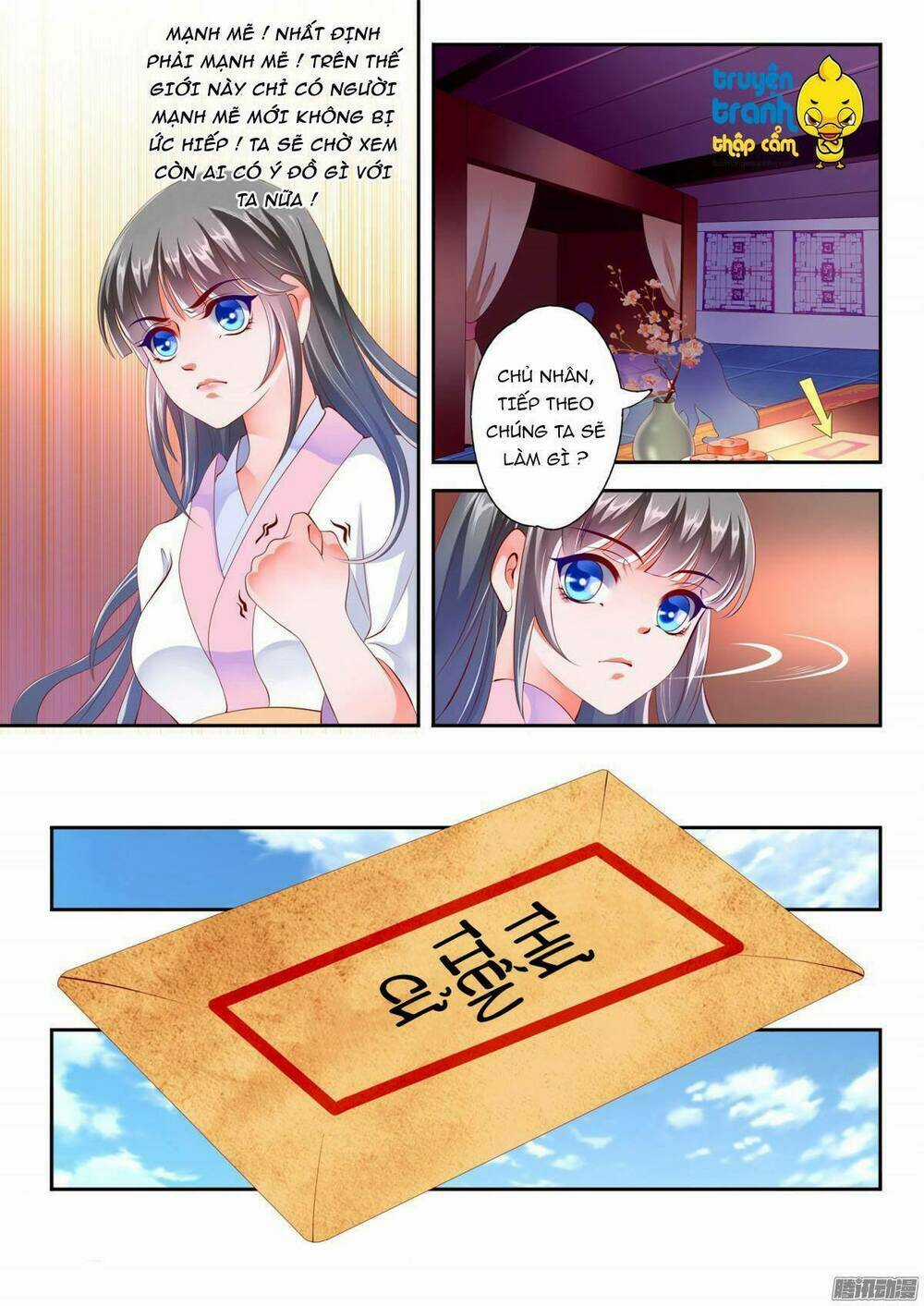 Phi Thường Vô Lương - Chapter 18 - Trang 7