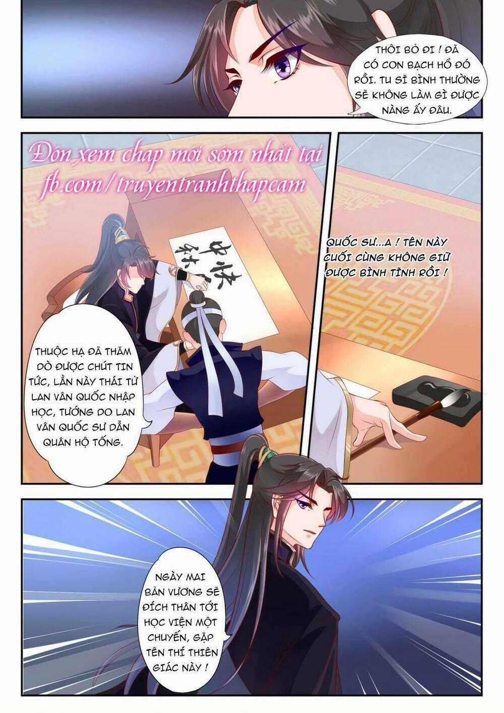 Phi Thường Vô Lương - Chapter 18 - Trang 9