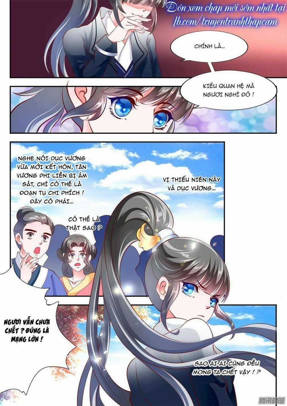 Phi Thường Vô Lương - Chapter 19 - Trang 9