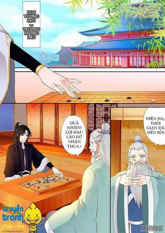 Phi Thường Vô Lương - Chapter 2 - Trang 9