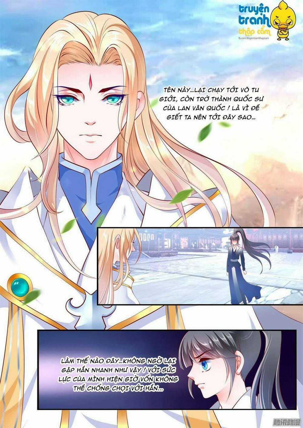 Phi Thường Vô Lương - Chapter 20 - Trang 2