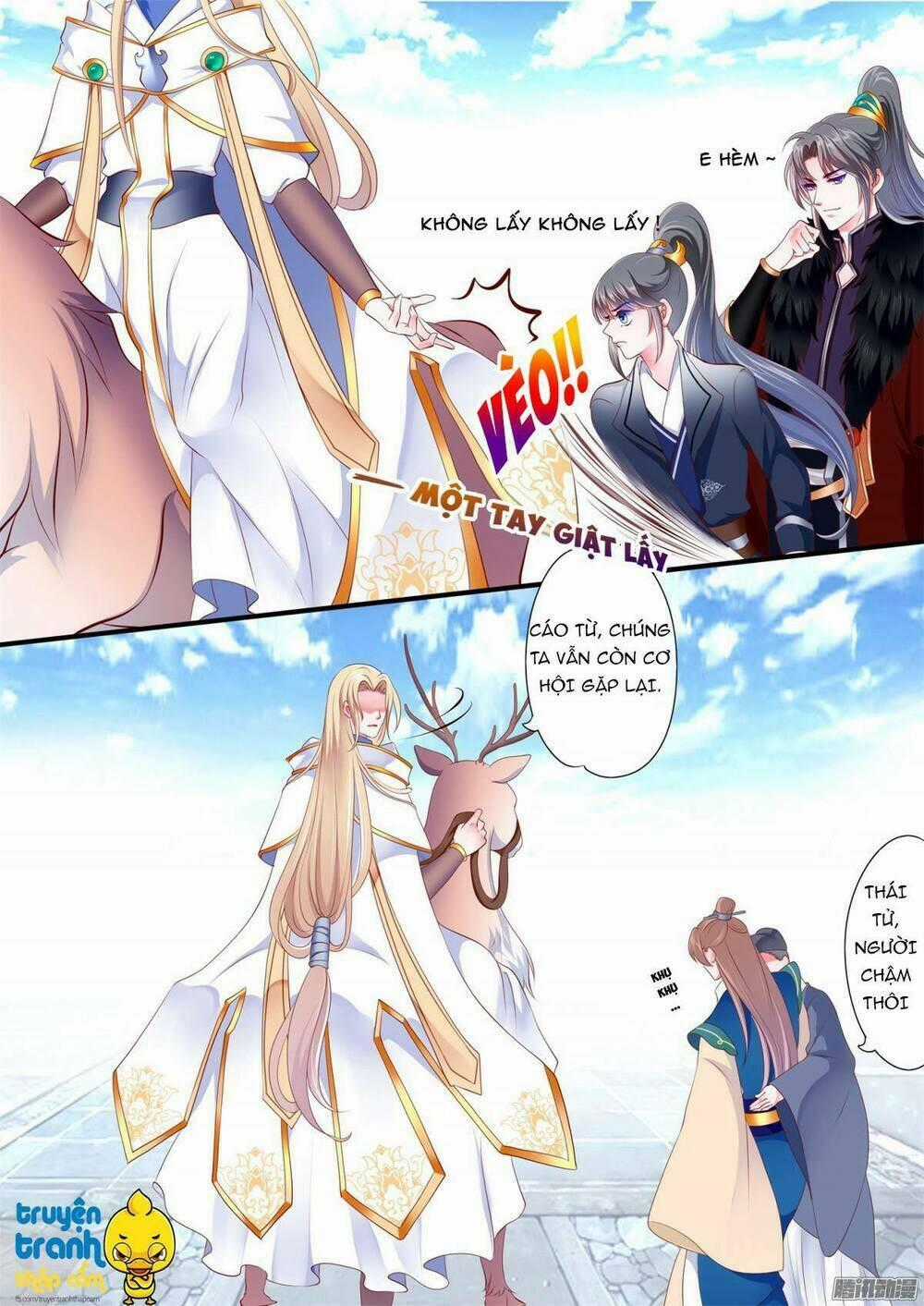 Phi Thường Vô Lương - Chapter 20 - Trang 9