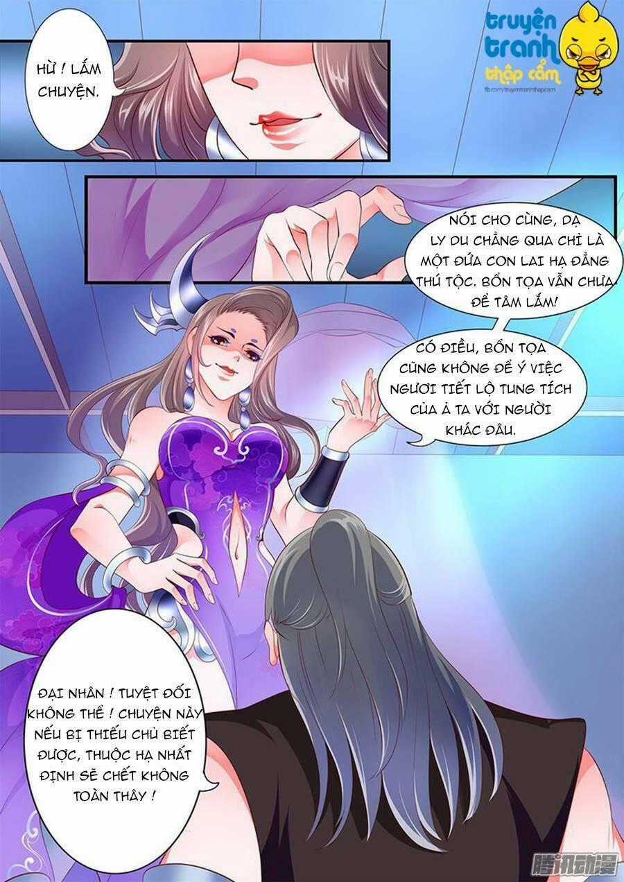 Phi Thường Vô Lương - Chapter 21 - Trang 11