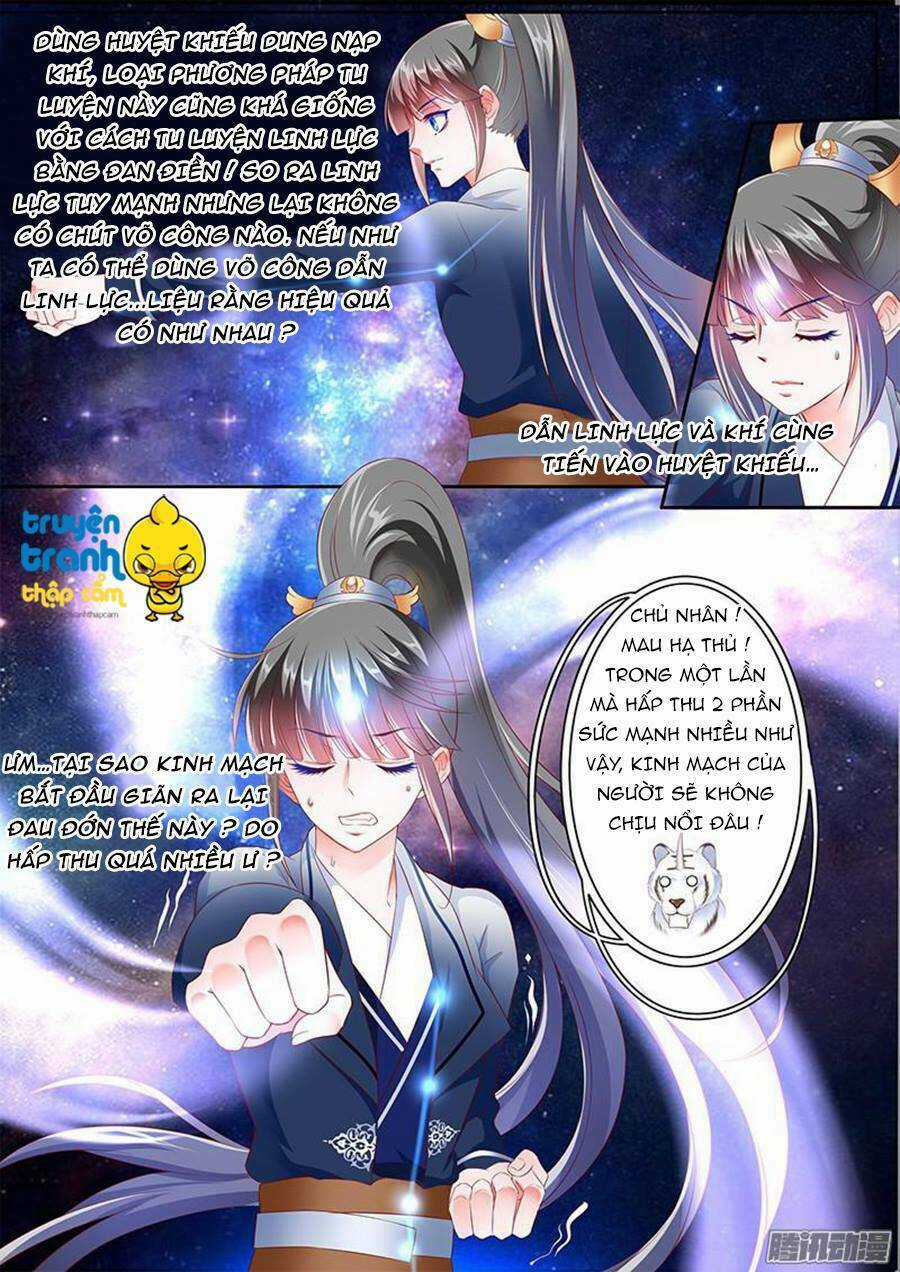 Phi Thường Vô Lương - Chapter 21 - Trang 5