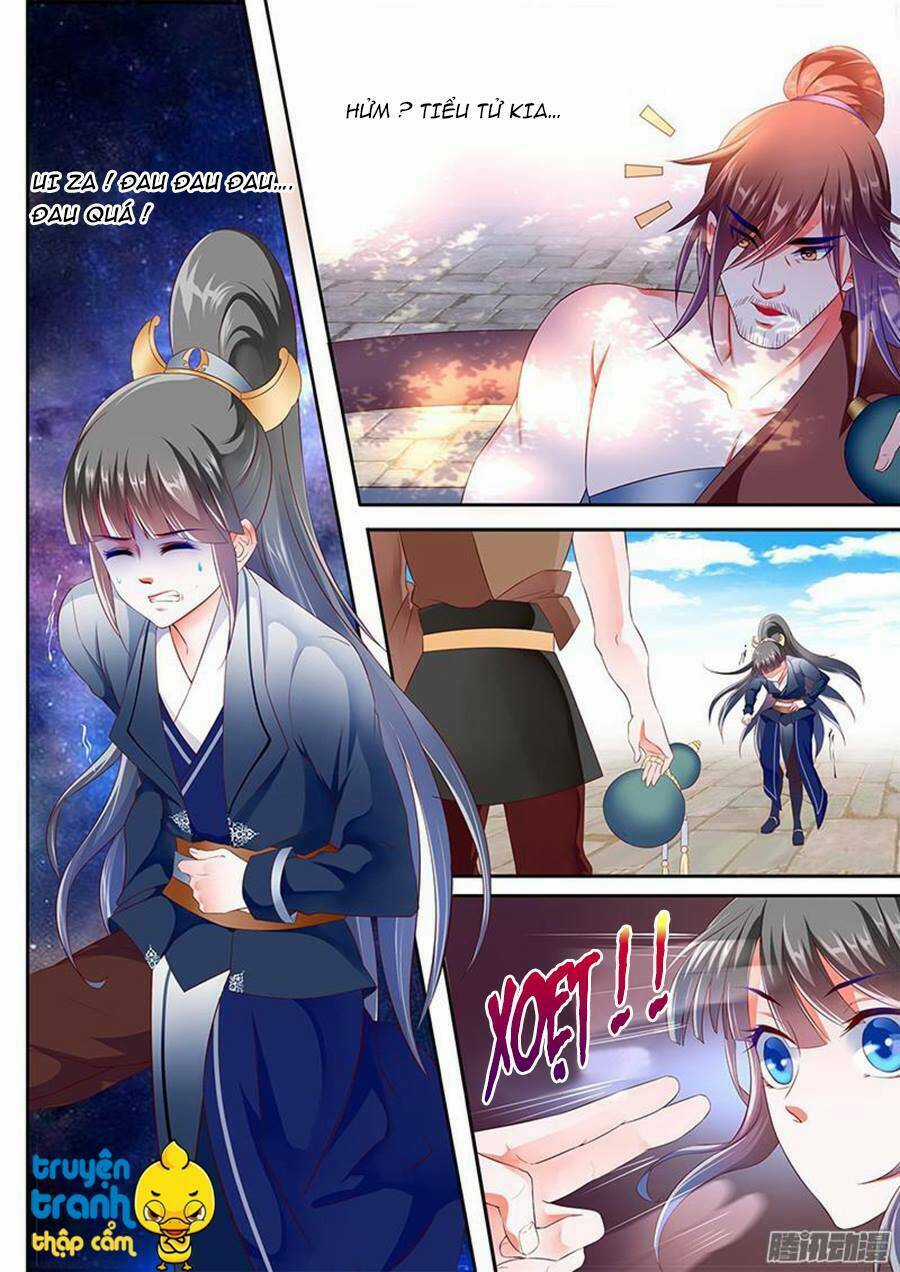 Phi Thường Vô Lương - Chapter 21 - Trang 6