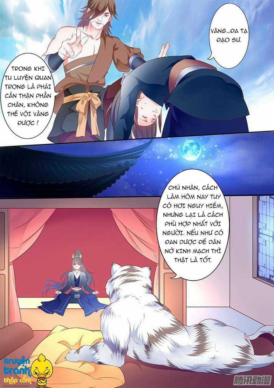 Phi Thường Vô Lương - Chapter 21 - Trang 7