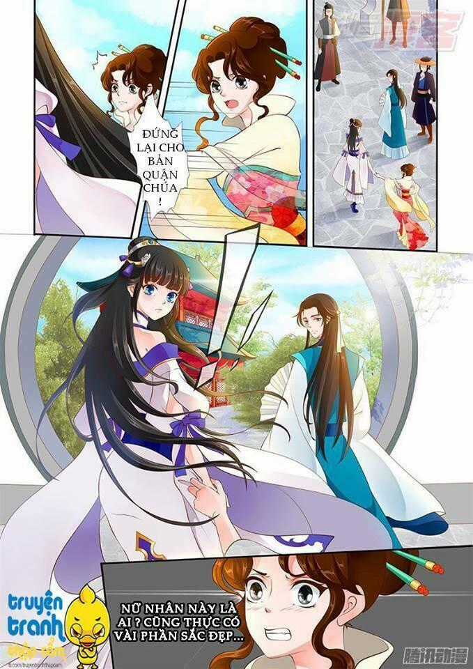 Phi Thường Vô Lương - Chapter 3 - Trang 2