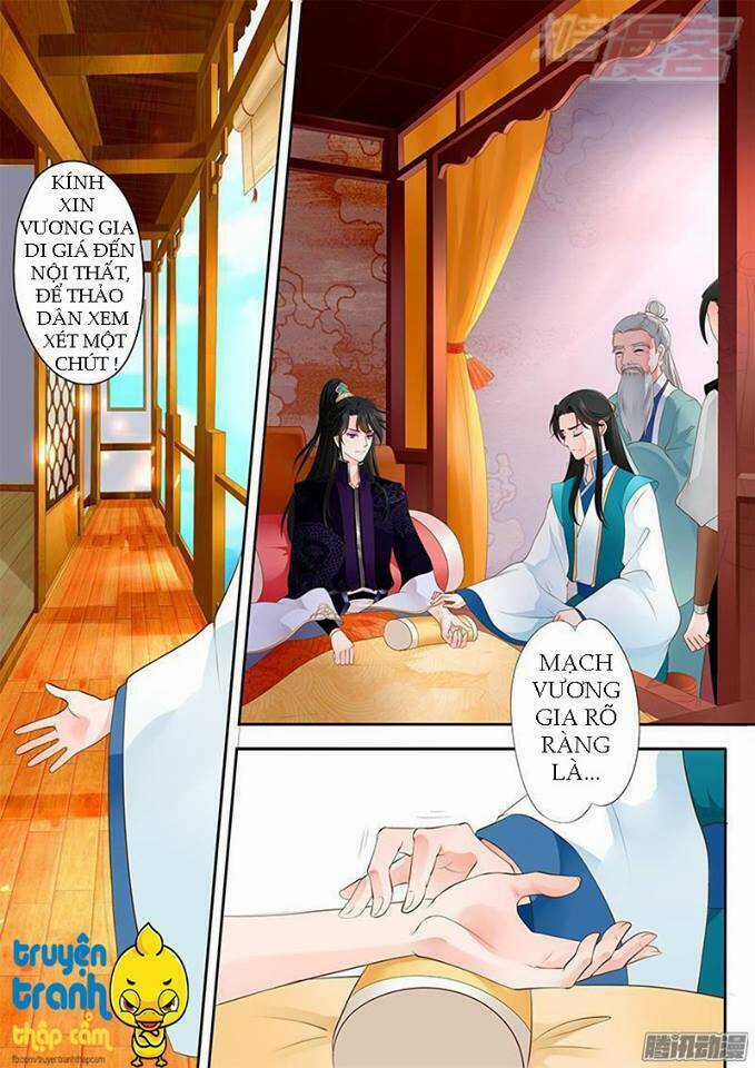 Phi Thường Vô Lương - Chapter 3 - Trang 6