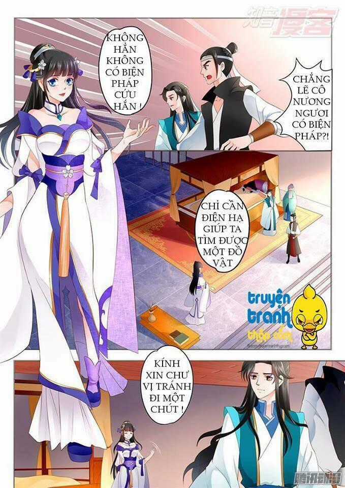 Phi Thường Vô Lương - Chapter 3 - Trang 9