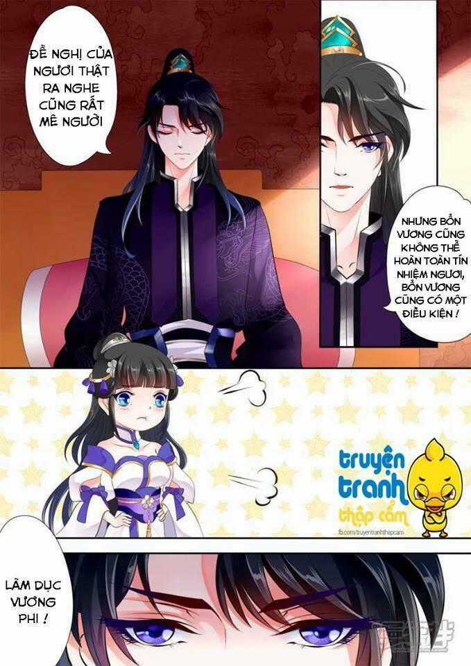 Phi Thường Vô Lương - Chapter 4 - Trang 2