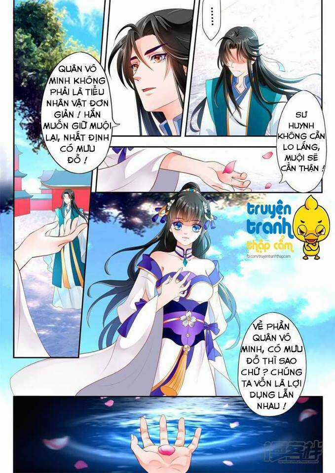 Phi Thường Vô Lương - Chapter 4 - Trang 5