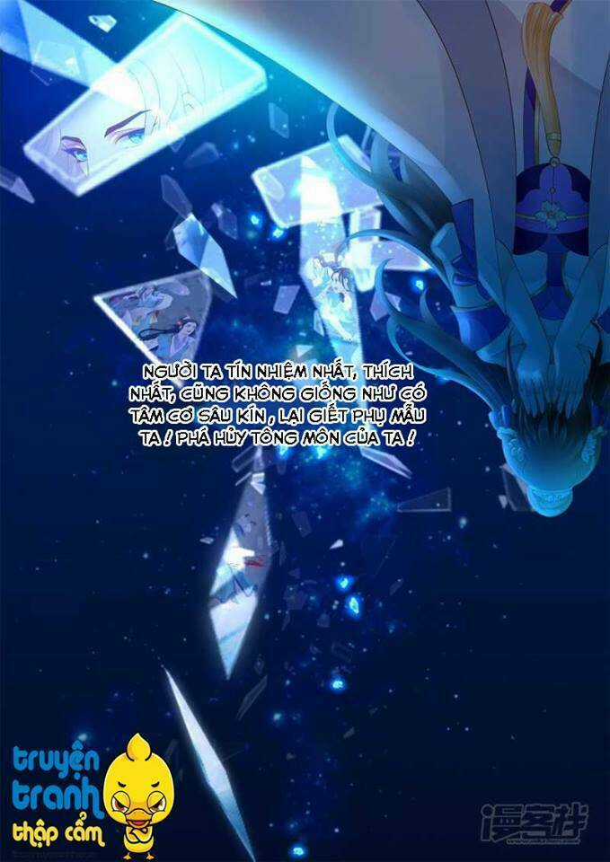 Phi Thường Vô Lương - Chapter 4 - Trang 7