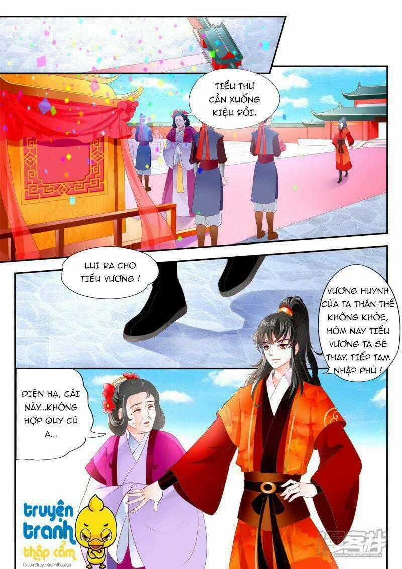 Phi Thường Vô Lương - Chapter 5 - Trang 2