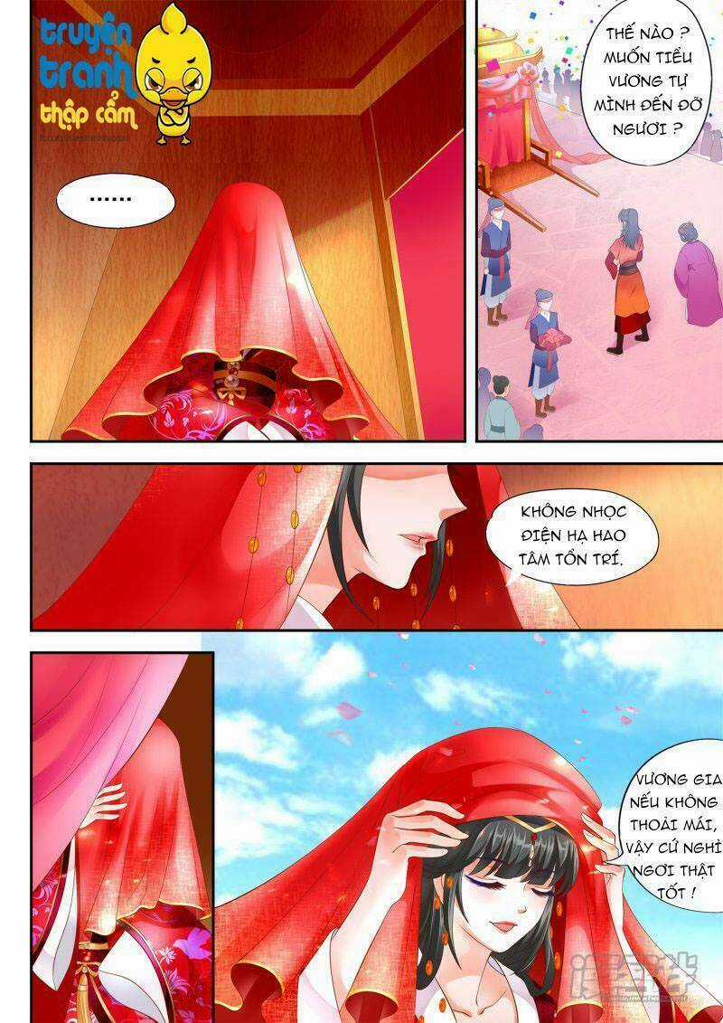 Phi Thường Vô Lương - Chapter 5 - Trang 3