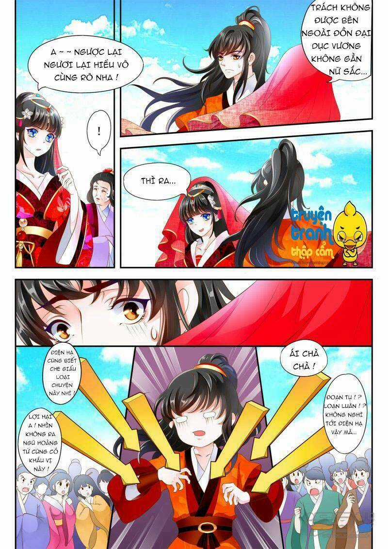 Phi Thường Vô Lương - Chapter 5 - Trang 5