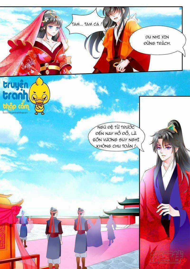 Phi Thường Vô Lương - Chapter 5 - Trang 6