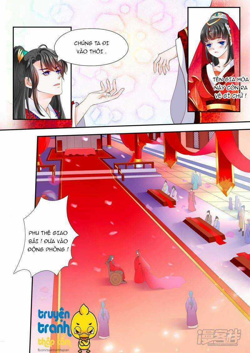 Phi Thường Vô Lương - Chapter 5 - Trang 7