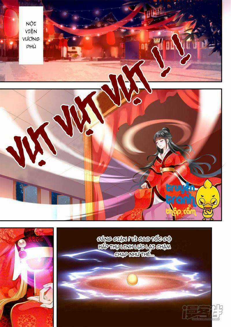 Phi Thường Vô Lương - Chapter 5 - Trang 8
