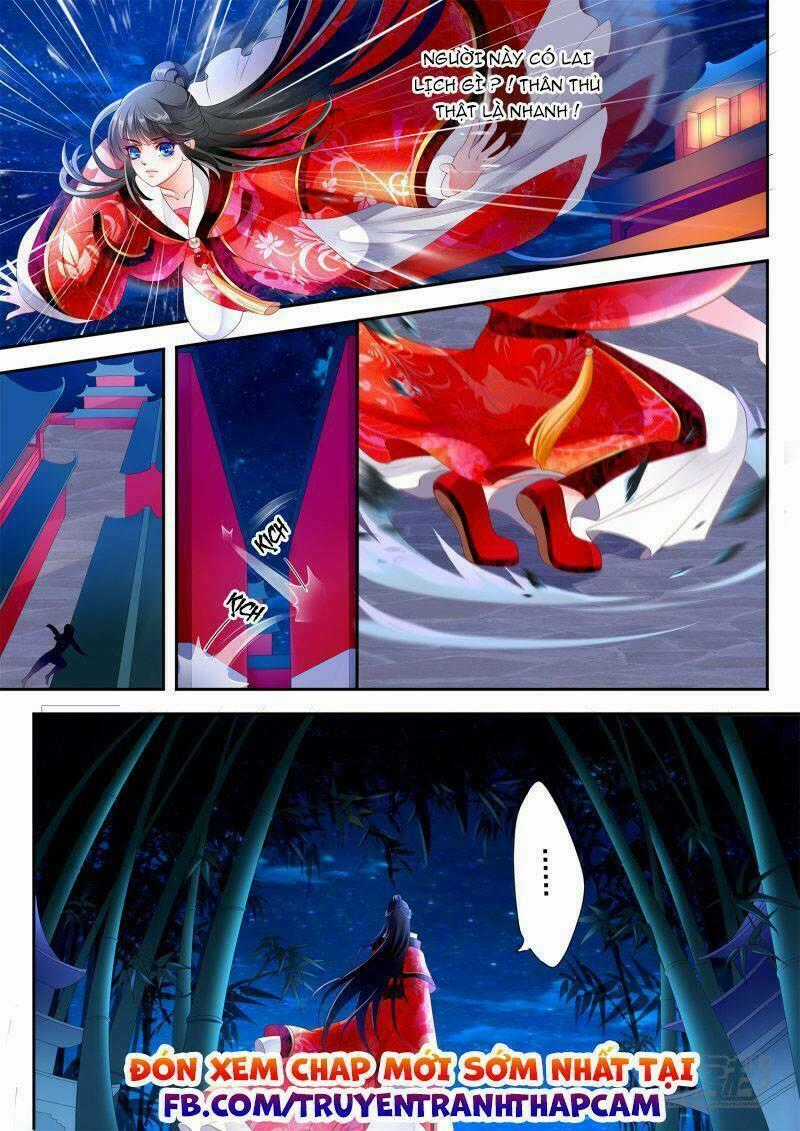 Phi Thường Vô Lương - Chapter 5 - Trang 10