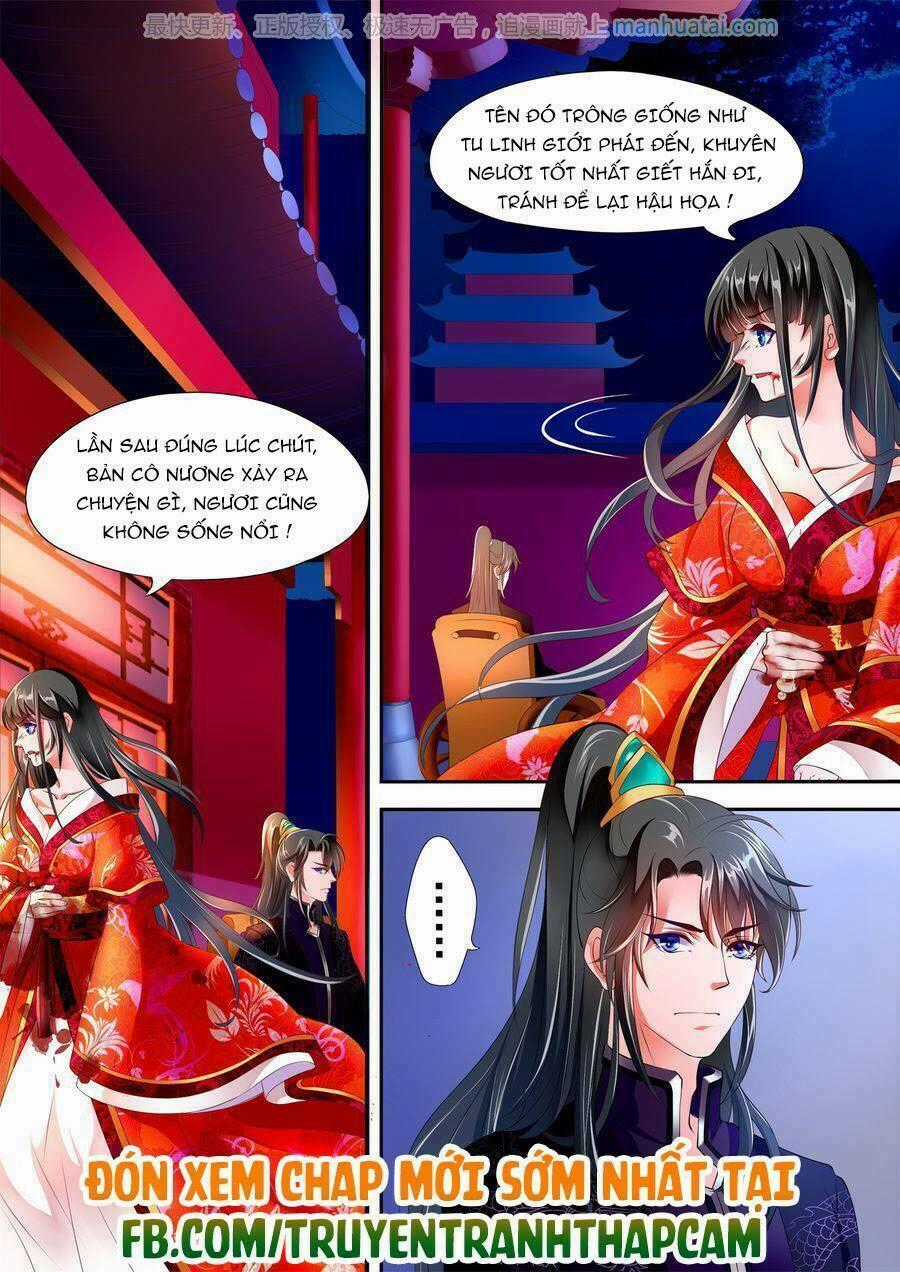 Phi Thường Vô Lương - Chapter 6 - Trang 12