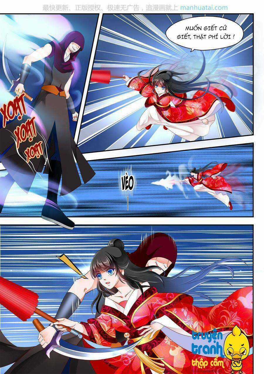 Phi Thường Vô Lương - Chapter 6 - Trang 4