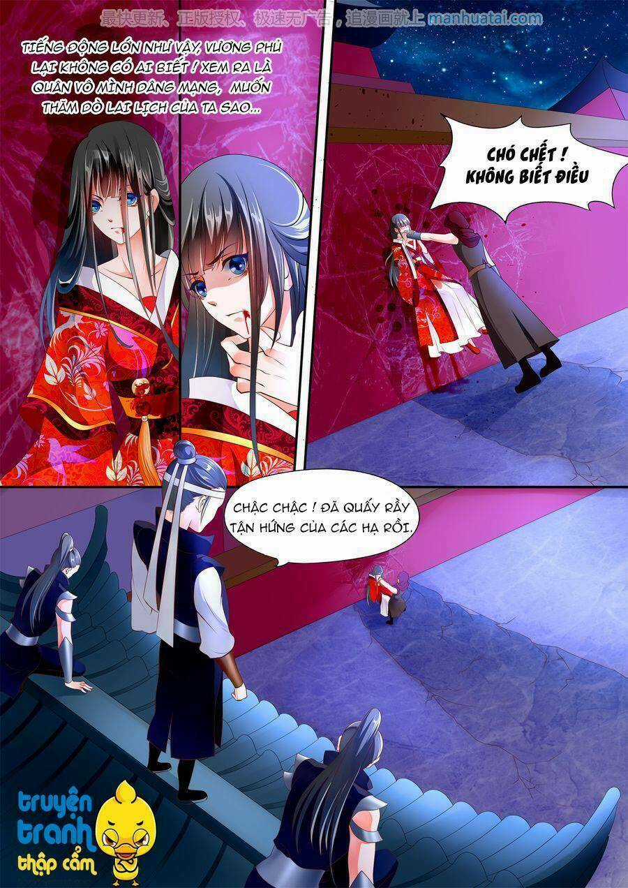 Phi Thường Vô Lương - Chapter 6 - Trang 6