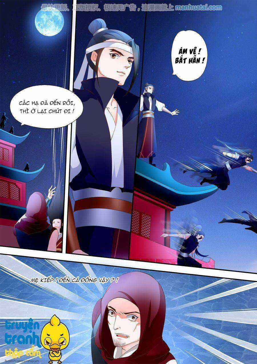 Phi Thường Vô Lương - Chapter 6 - Trang 7