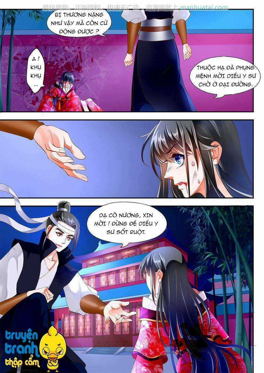 Phi Thường Vô Lương - Chapter 6 - Trang 10