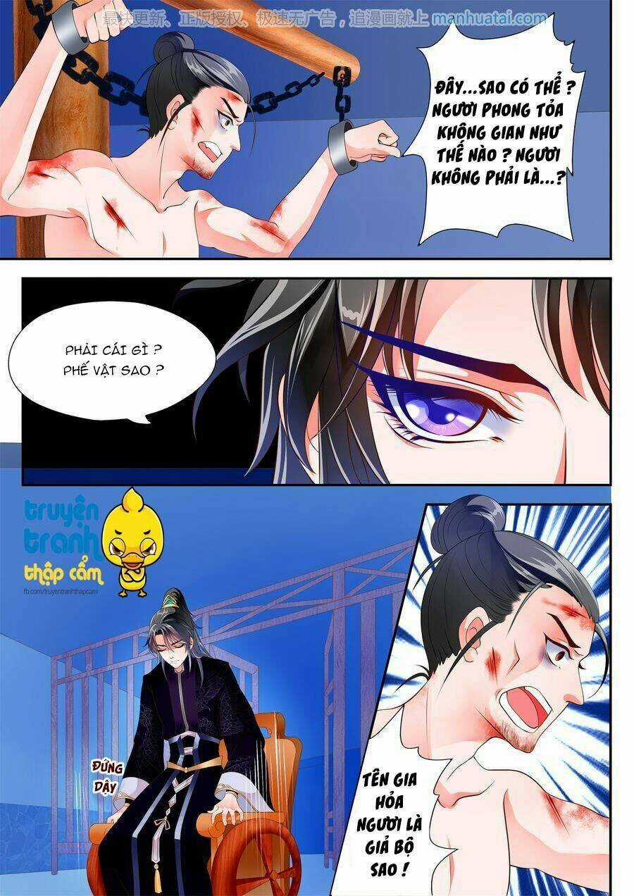 Phi Thường Vô Lương - Chapter 7 - Trang 5