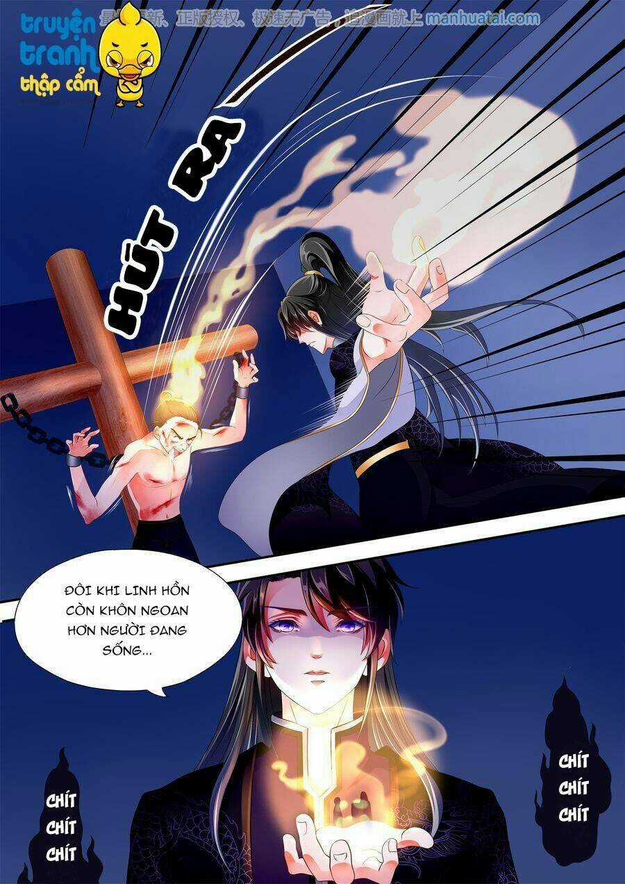 Phi Thường Vô Lương - Chapter 7 - Trang 7