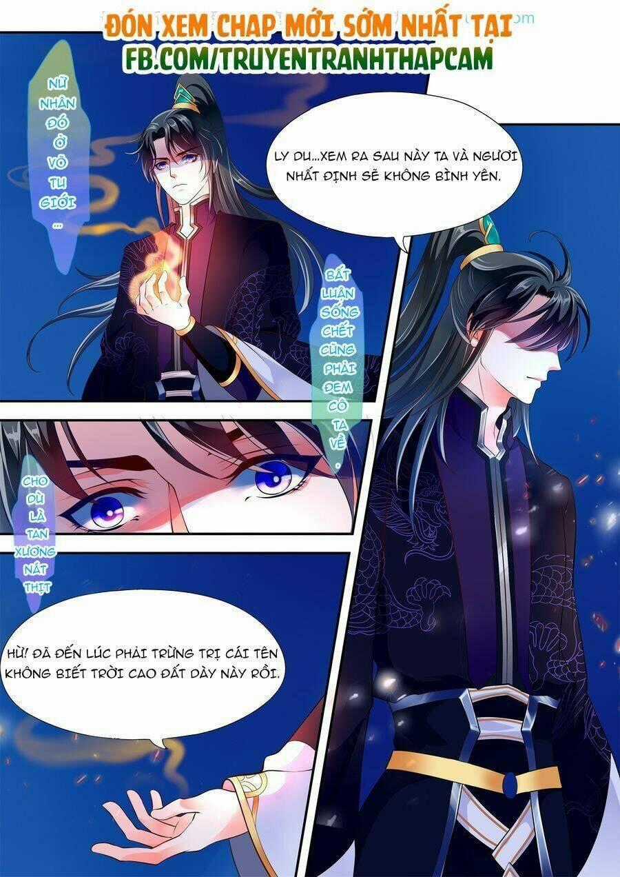 Phi Thường Vô Lương - Chapter 7 - Trang 9