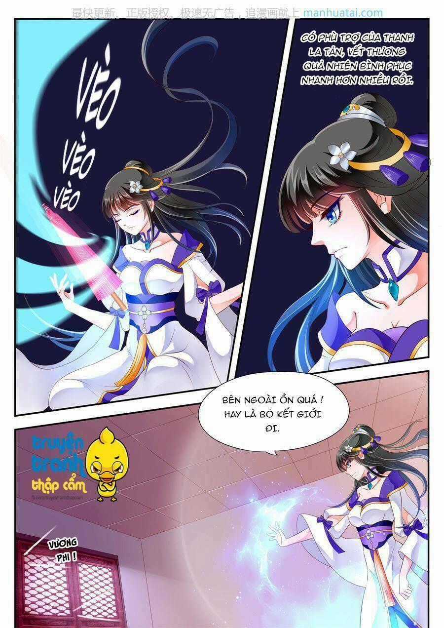 Phi Thường Vô Lương - Chapter 8 - Trang 2