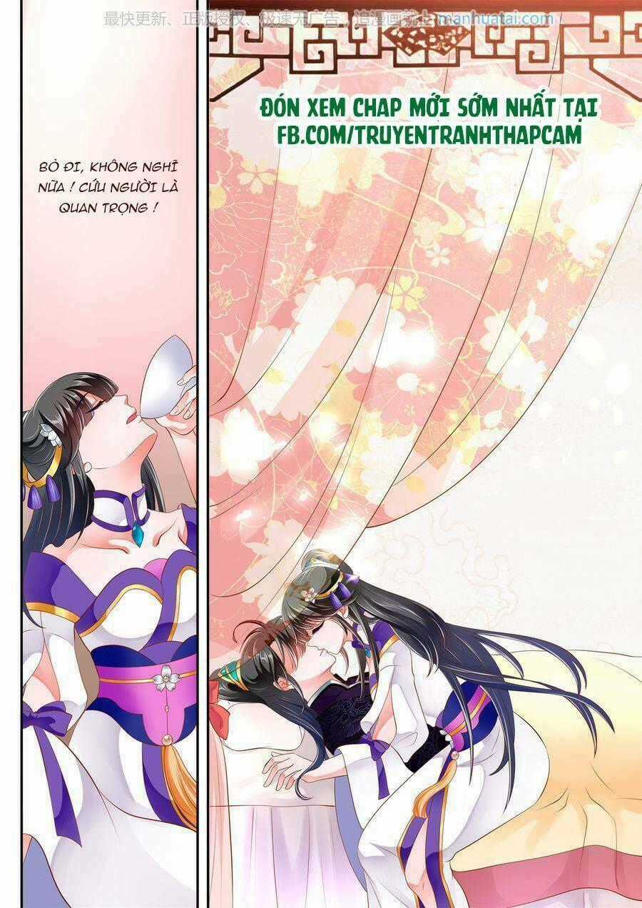 Phi Thường Vô Lương - Chapter 8 - Trang 11