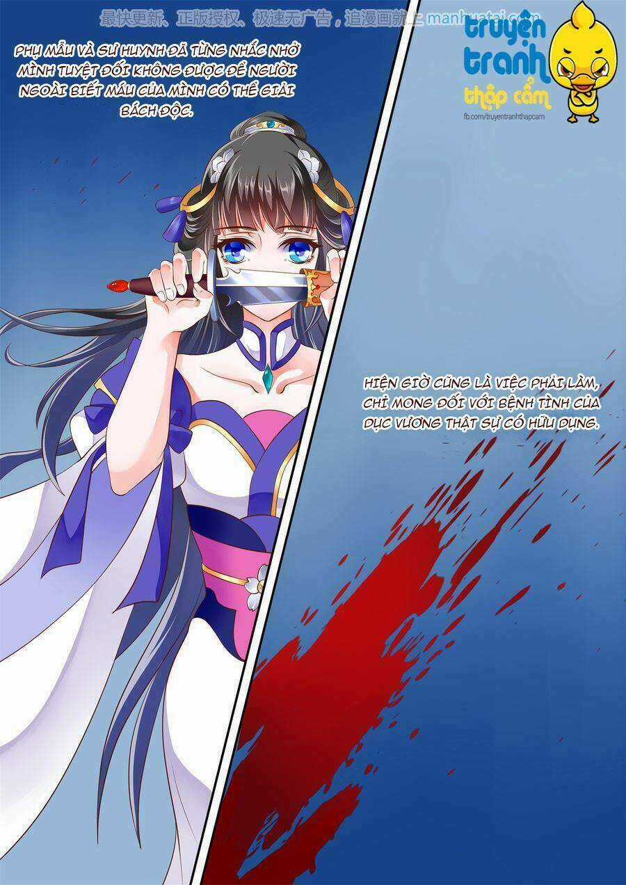 Phi Thường Vô Lương - Chapter 8 - Trang 9