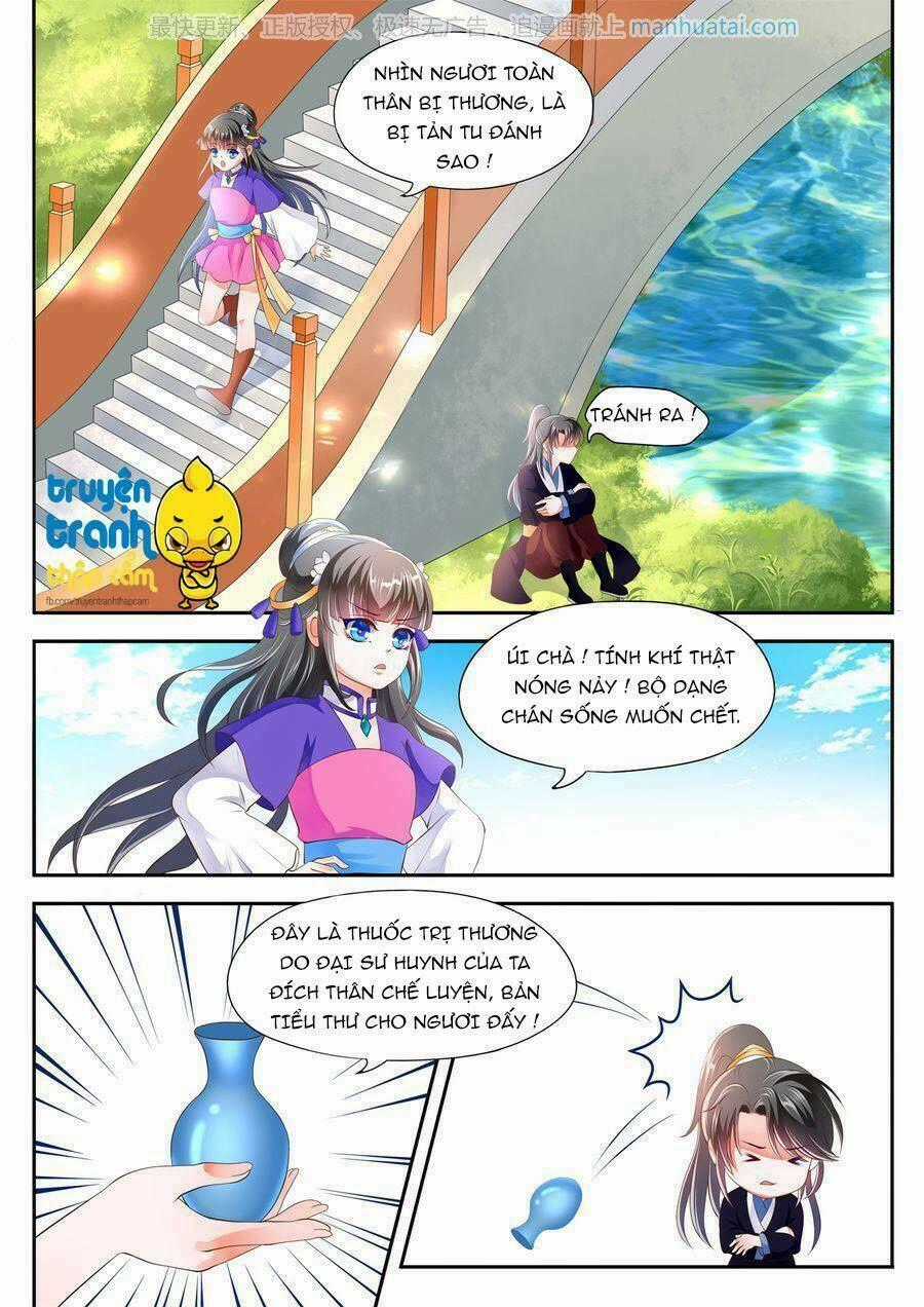 Phi Thường Vô Lương - Chapter 9 - Trang 2