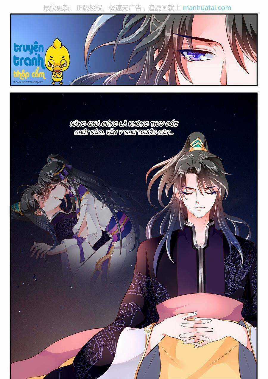 Phi Thường Vô Lương - Chapter 9 - Trang 5