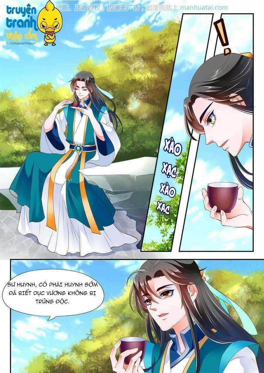 Phi Thường Vô Lương - Chapter 9 - Trang 7