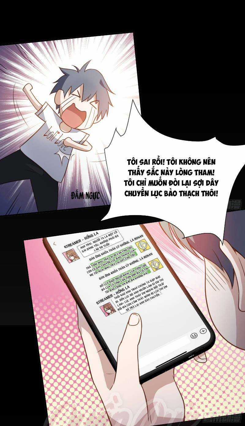 Phía Sau Sát Nhân Án - Chapter 0 - Trang 11