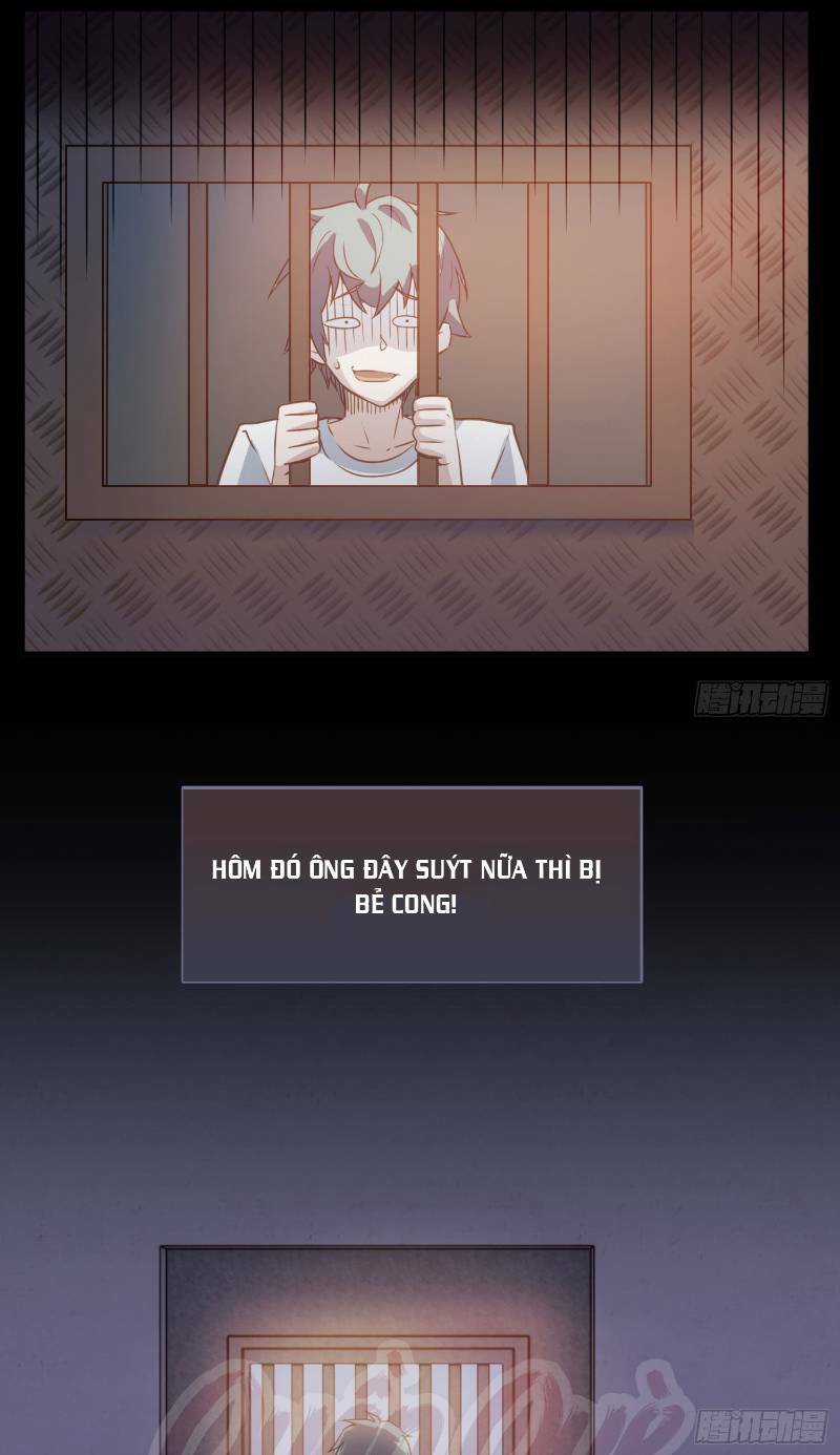 Phía Sau Sát Nhân Án - Chapter 0 - Trang 13