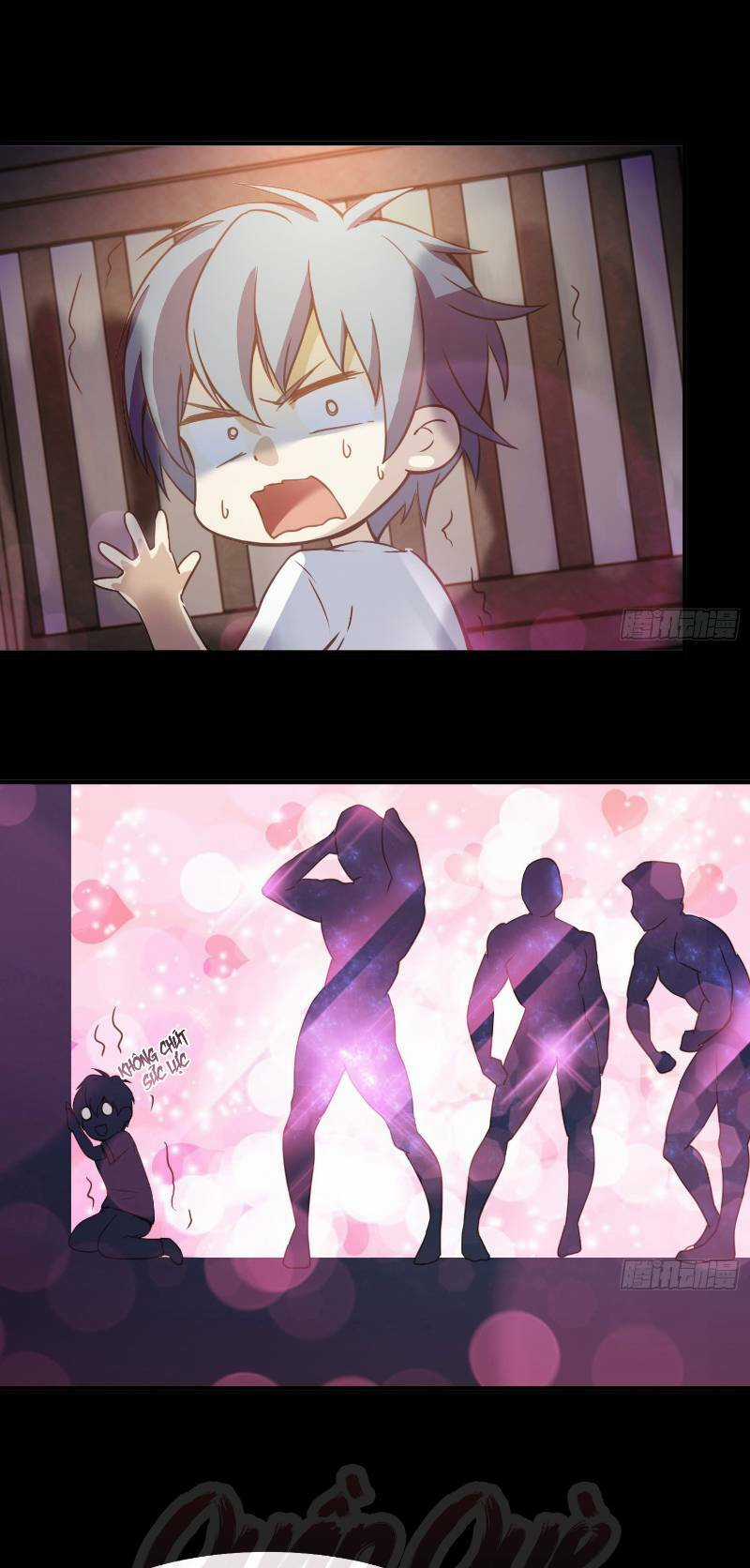 Phía Sau Sát Nhân Án - Chapter 0 - Trang 15