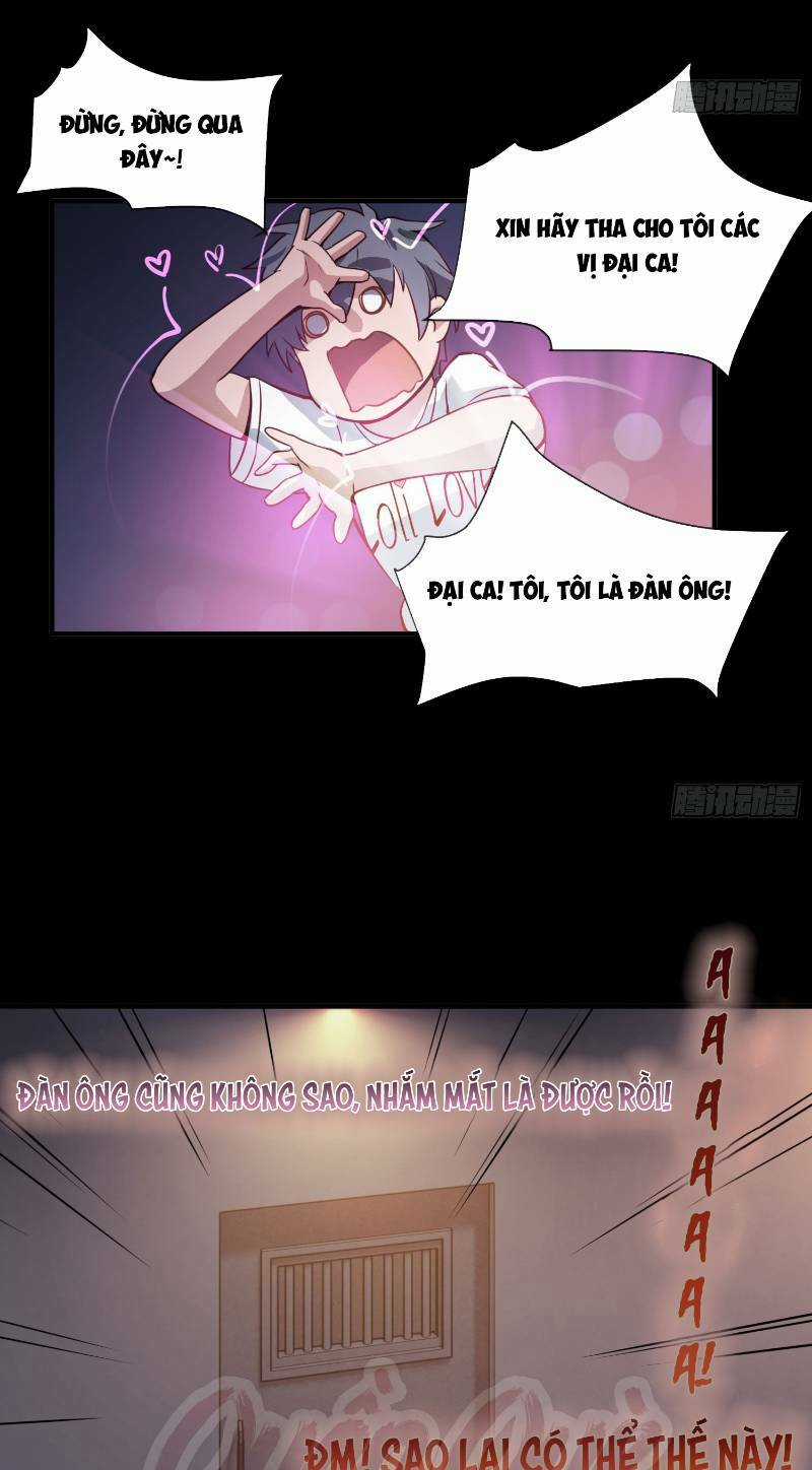 Phía Sau Sát Nhân Án - Chapter 0 - Trang 17