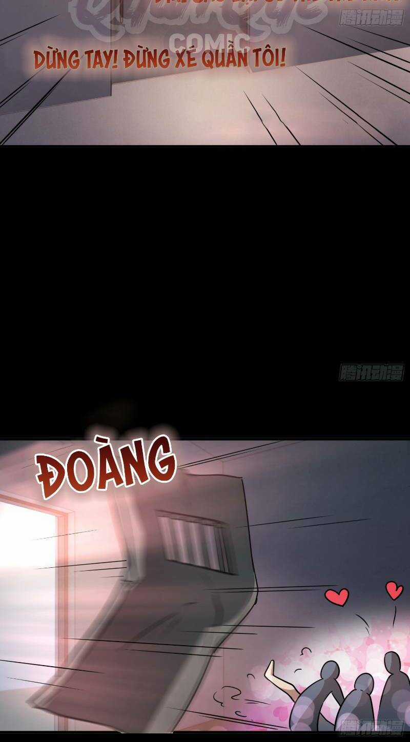 Phía Sau Sát Nhân Án - Chapter 0 - Trang 18