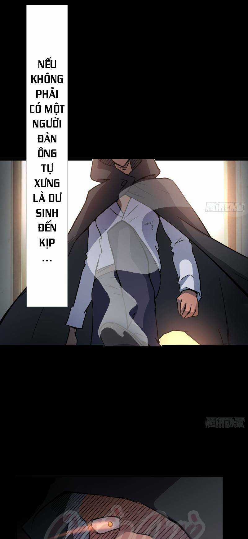 Phía Sau Sát Nhân Án - Chapter 0 - Trang 19