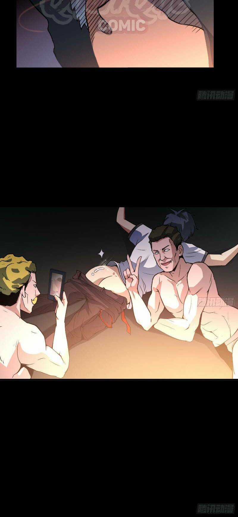 Phía Sau Sát Nhân Án - Chapter 0 - Trang 20