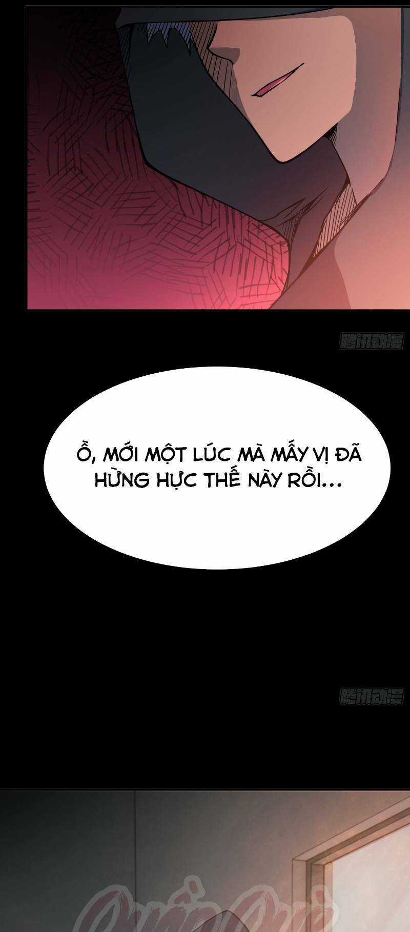 Phía Sau Sát Nhân Án - Chapter 0 - Trang 21