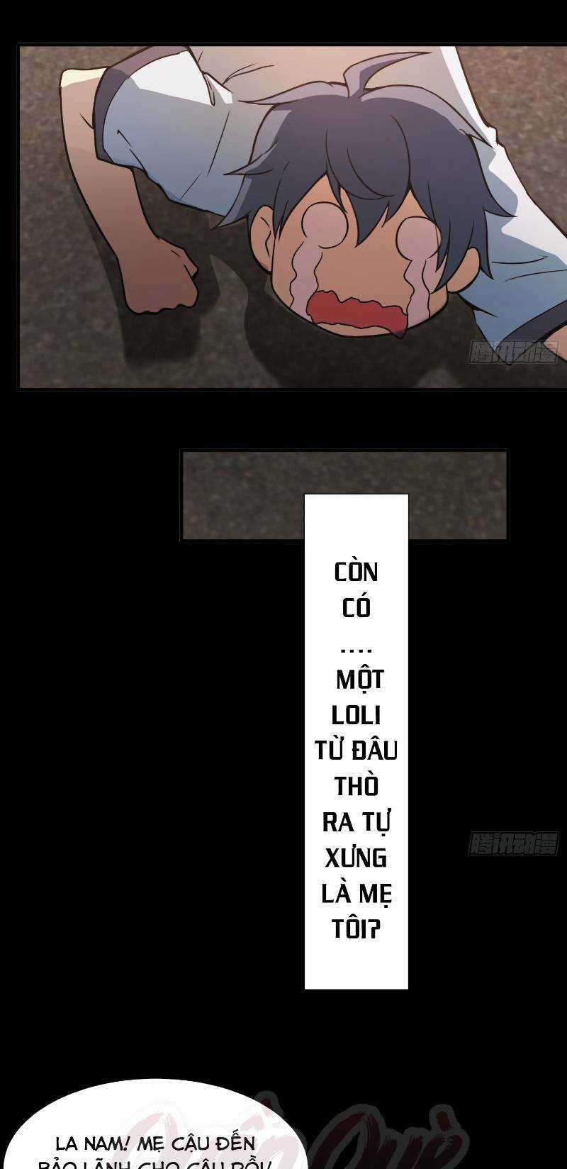 Phía Sau Sát Nhân Án - Chapter 0 - Trang 23