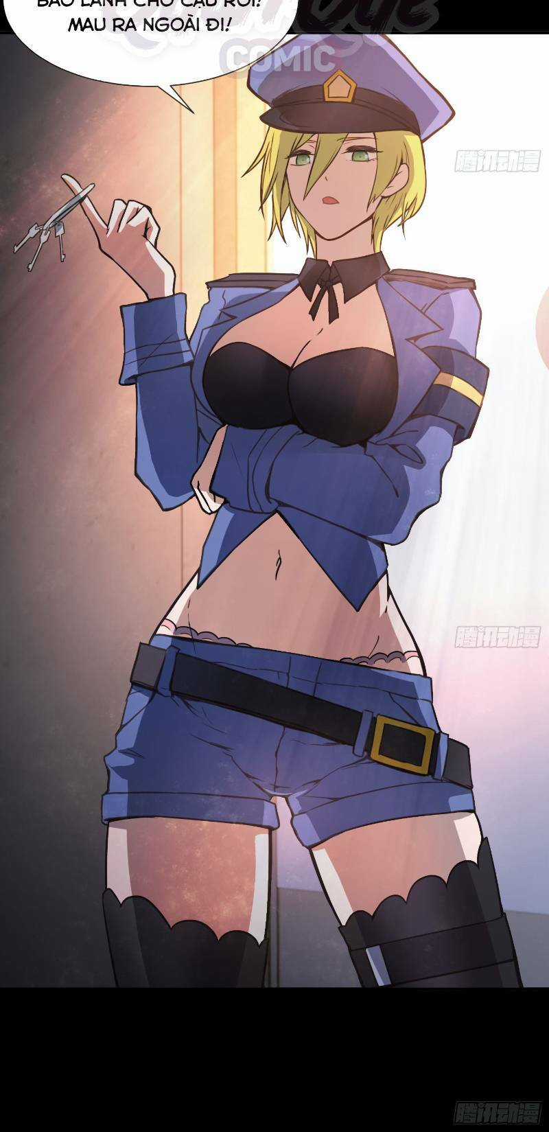 Phía Sau Sát Nhân Án - Chapter 0 - Trang 24