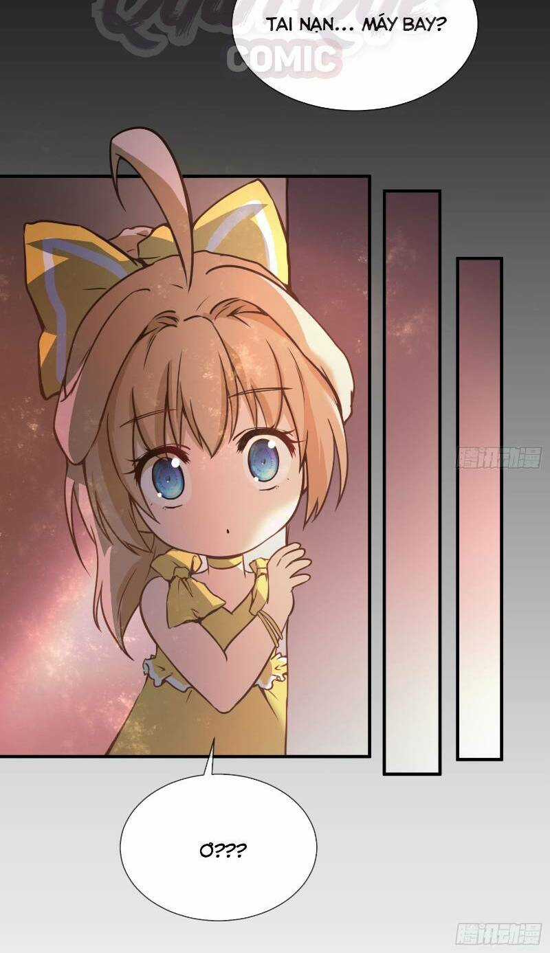 Phía Sau Sát Nhân Án - Chapter 0 - Trang 26