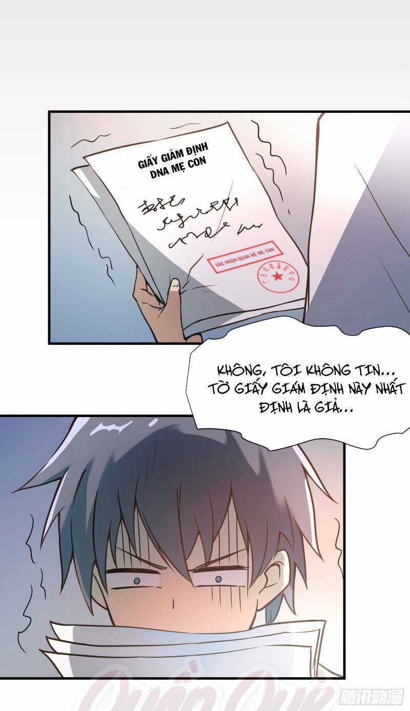 Phía Sau Sát Nhân Án - Chapter 0 - Trang 27