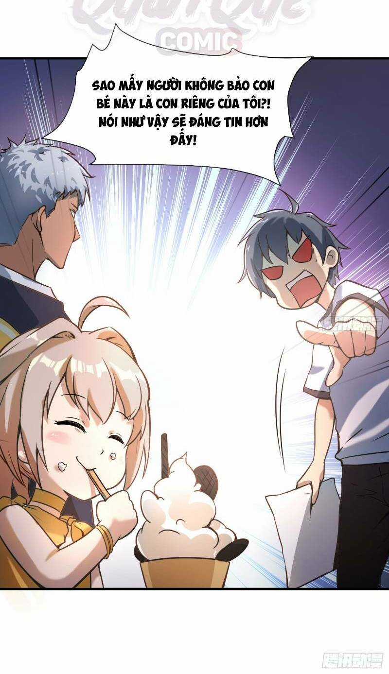 Phía Sau Sát Nhân Án - Chapter 0 - Trang 28